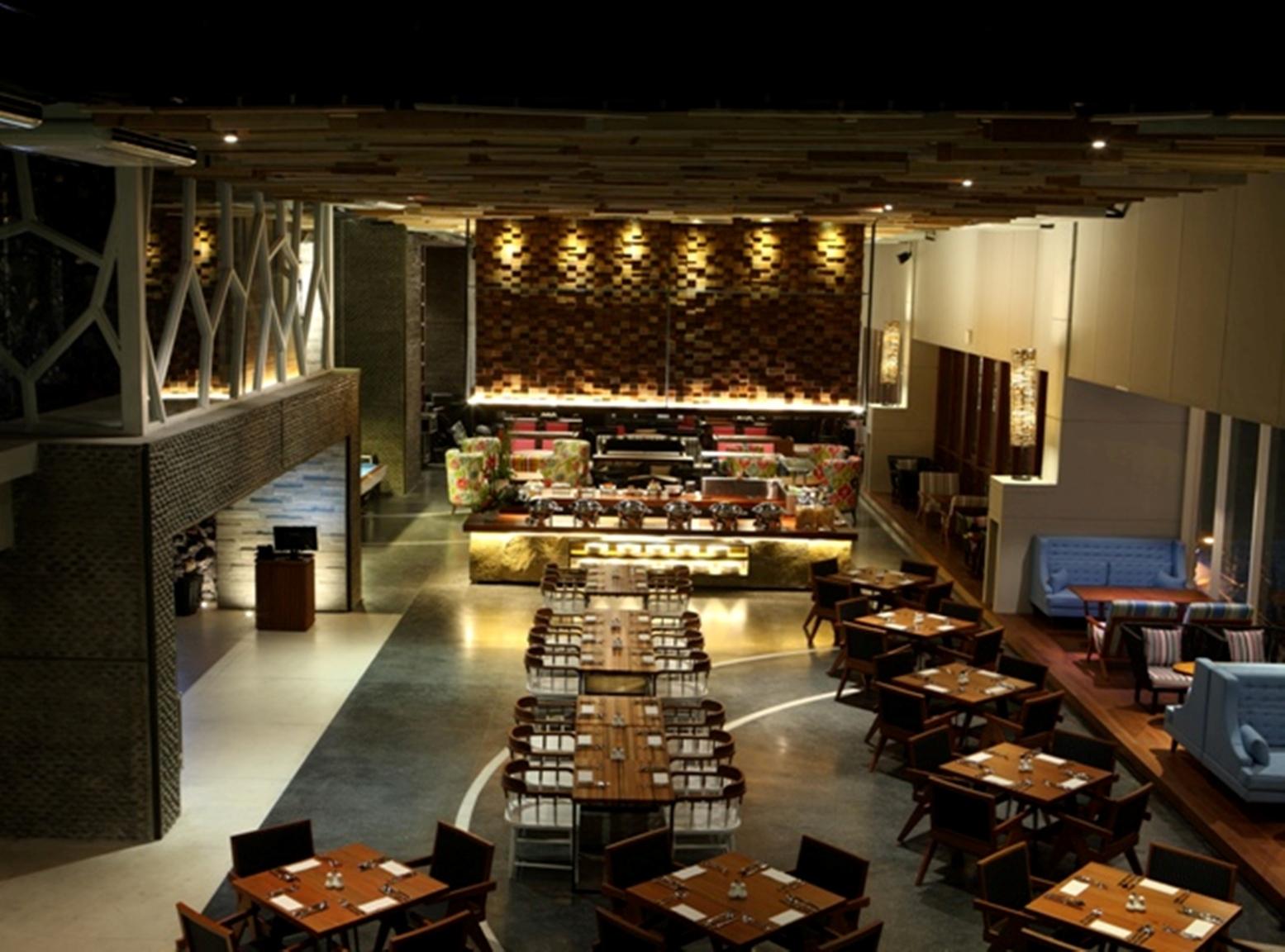 Ts Bali 5*