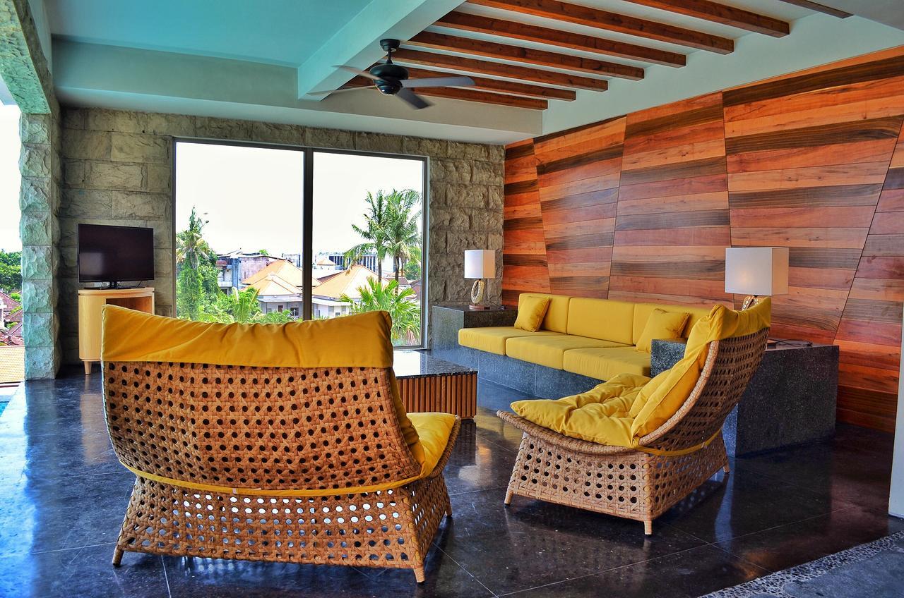 Hotel Ts Bali 5*